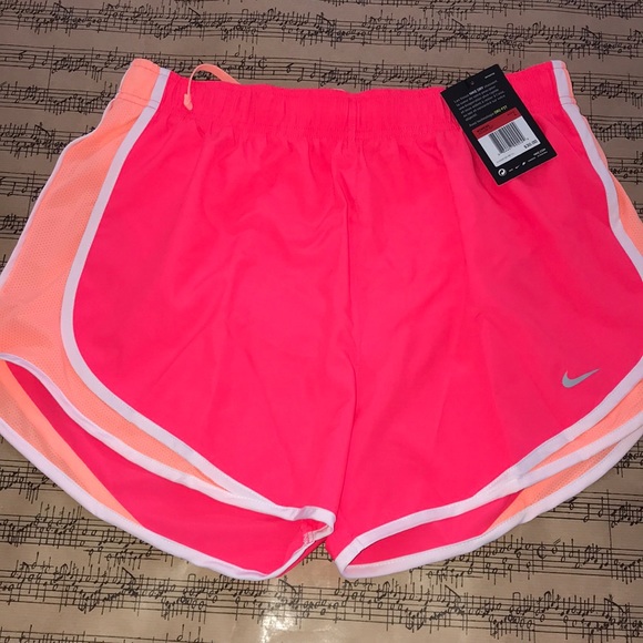 Nike Pants - Nike size Large shorts